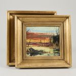 1796&nbsp;3032&nbsp;OIL PAINTINGS